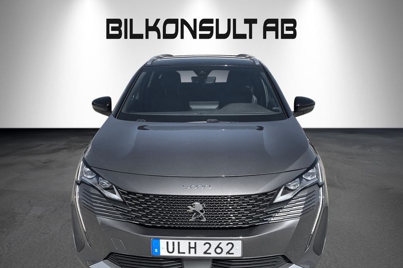 Peugeot 5008 bild 5