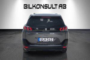 Peugeot 5008 bild 3
