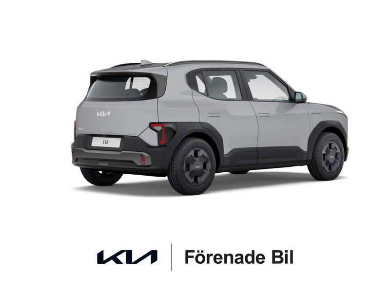 Kia EV2 bild 6