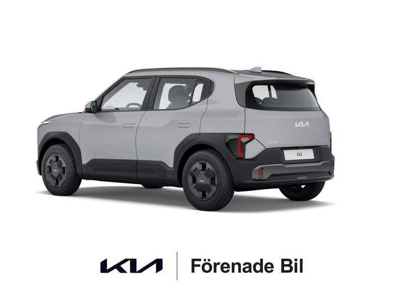 Kia EV2 bild 4