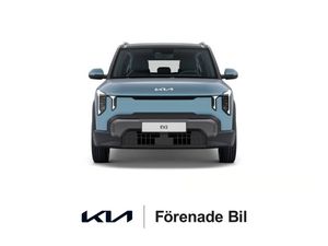 Kia EV2 bild 2