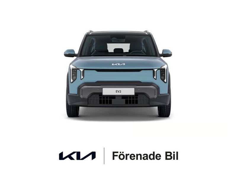 Kia EV2 bild 2