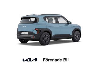 Kia EV2 bild 6