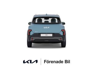 Kia EV2 bild 5