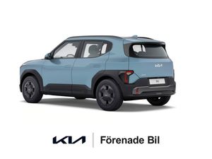 Kia EV2 bild 4