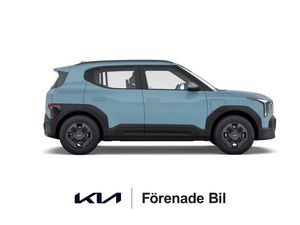 Kia EV2 bild 7
