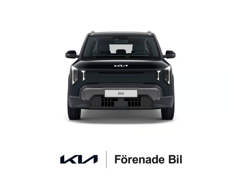 Kia EV2 bild 2