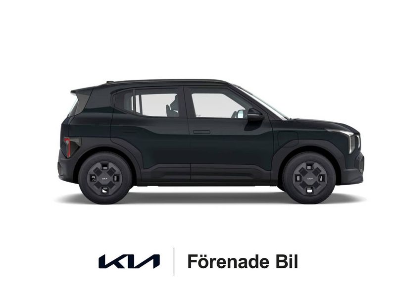 Kia EV2 bild 7