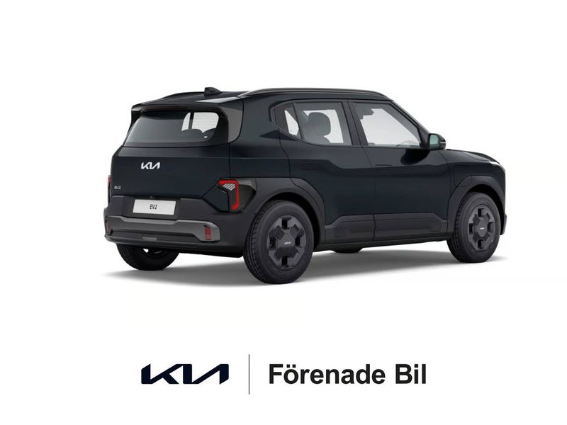Kia EV2 bild 6