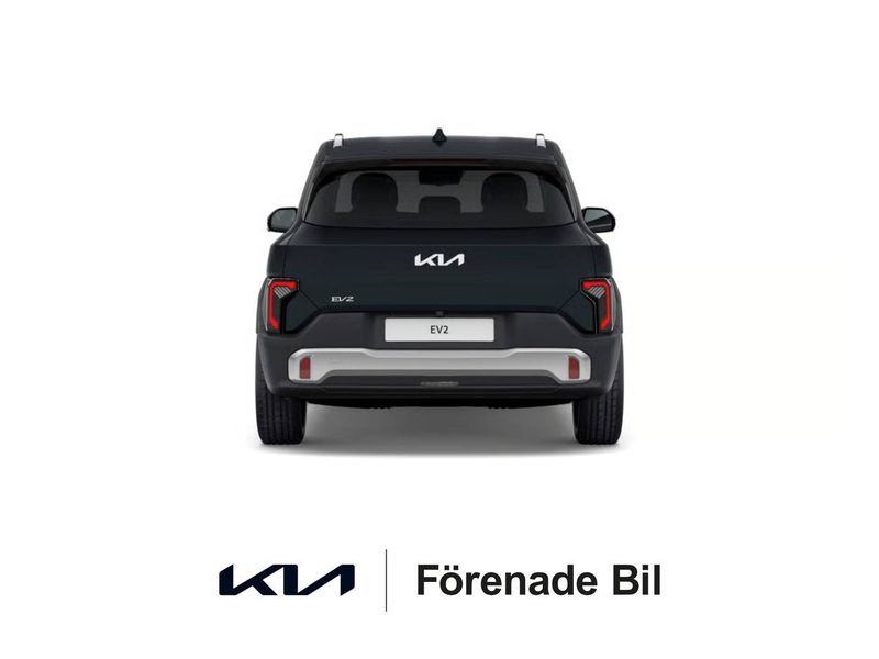 Kia EV2 bild 5
