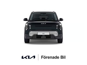 Kia EV2 bild 2