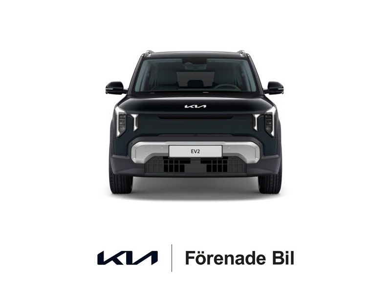 Kia EV2 bild 2