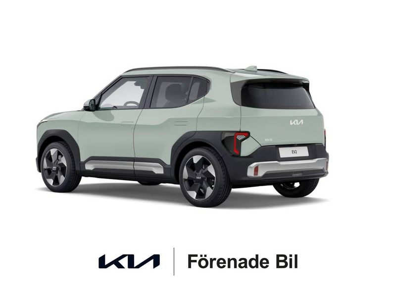 Kia EV2 bild 4