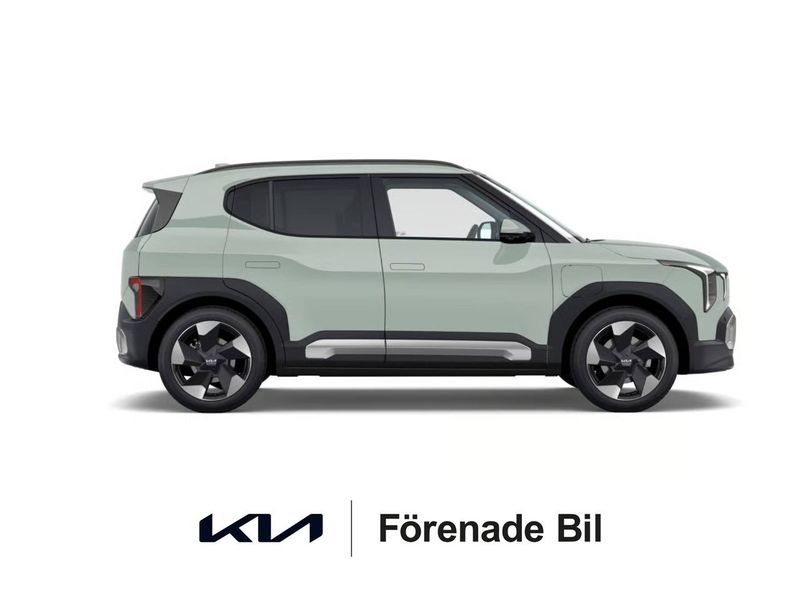 Kia EV2 bild 7