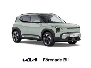 Kia EV2 bild 8