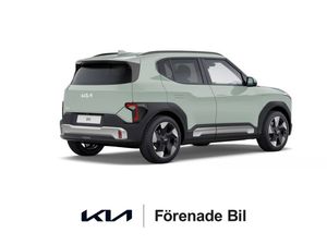 Kia EV2 bild 6