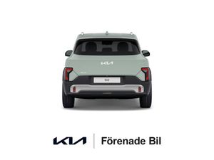 Kia EV2 bild 5