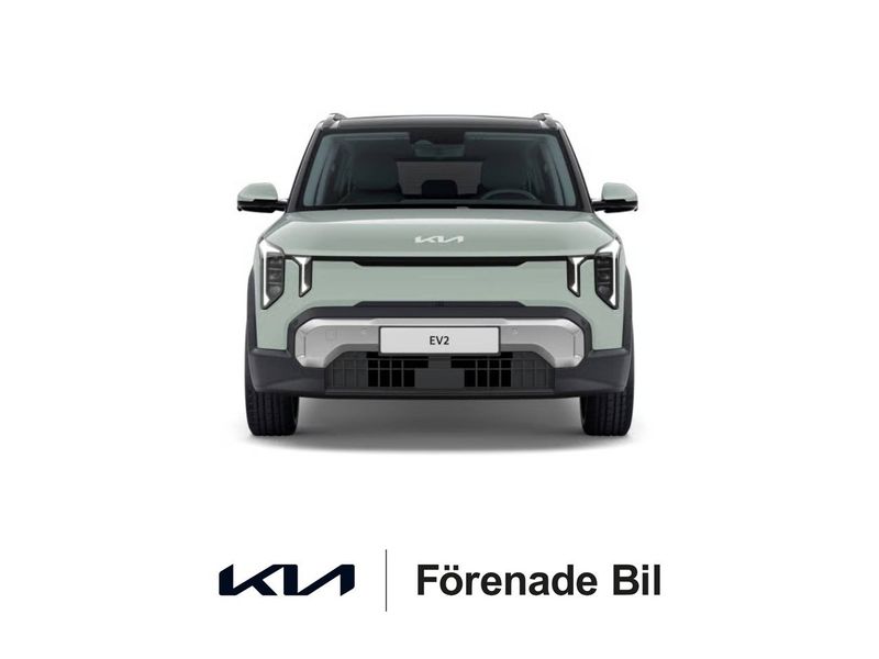 Kia EV2 bild 2