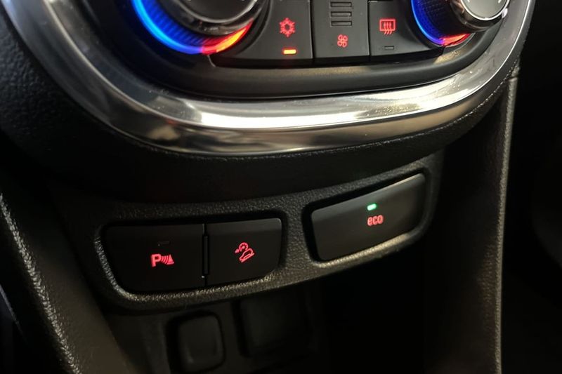 Opel Mokka bild 5