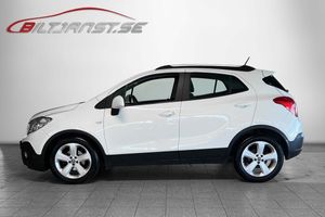 Opel Mokka bild 1