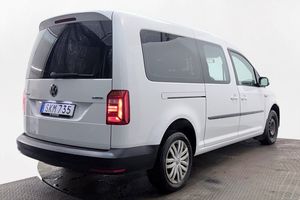 Volkswagen Caddy Maxi bild 6