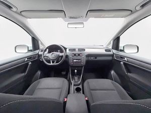 Volkswagen Caddy Maxi bild 15