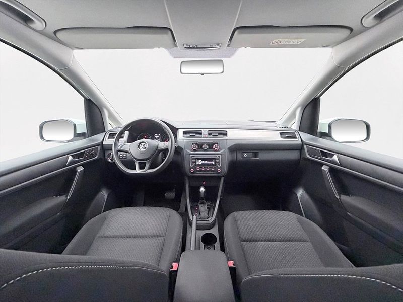 Volkswagen Caddy Maxi bild 15