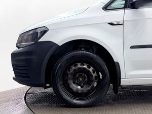 Volkswagen Caddy Maxi bild 11