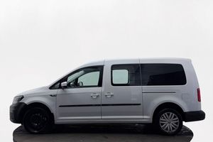 Volkswagen Caddy Maxi bild 10