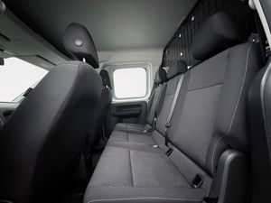 Volkswagen Caddy Maxi bild 14