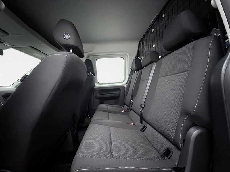 Volkswagen Caddy Maxi bild 14