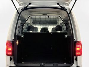 Volkswagen Caddy Maxi bild 23
