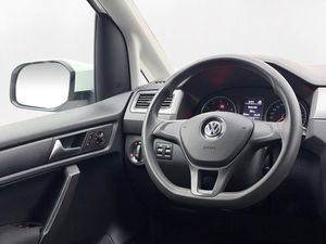 Volkswagen Caddy Maxi bild 16
