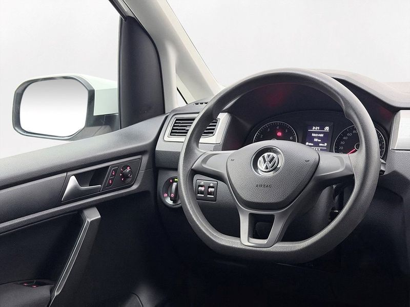 Volkswagen Caddy Maxi bild 16