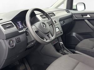 Volkswagen Caddy Maxi bild 13