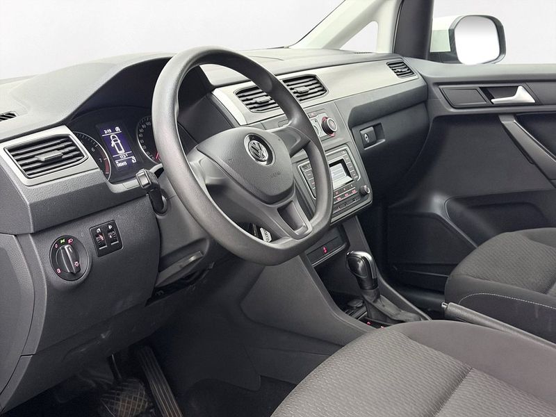 Volkswagen Caddy Maxi bild 13