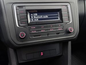 Volkswagen Caddy Maxi bild 19