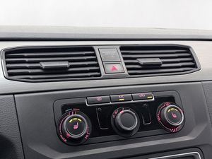 Volkswagen Caddy Maxi bild 18