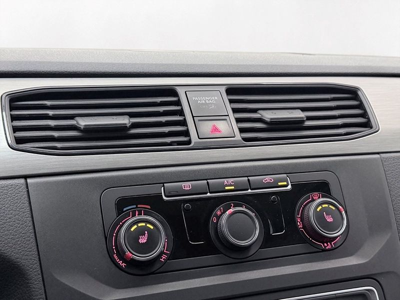 Volkswagen Caddy Maxi bild 18