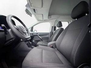 Volkswagen Caddy Maxi bild 12