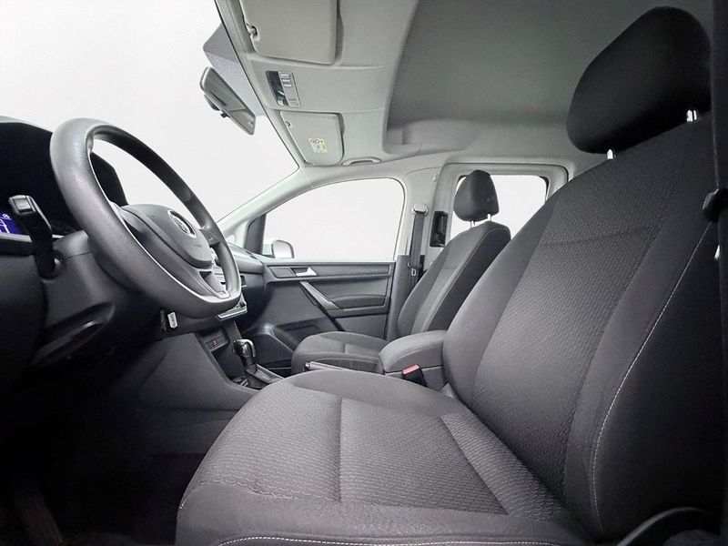 Volkswagen Caddy Maxi bild 12