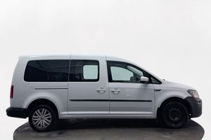 Volkswagen Caddy Maxi bild 5