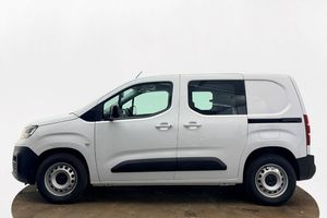 Fiat E-Doblo bild 10