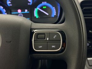 Fiat E-Doblo bild 20