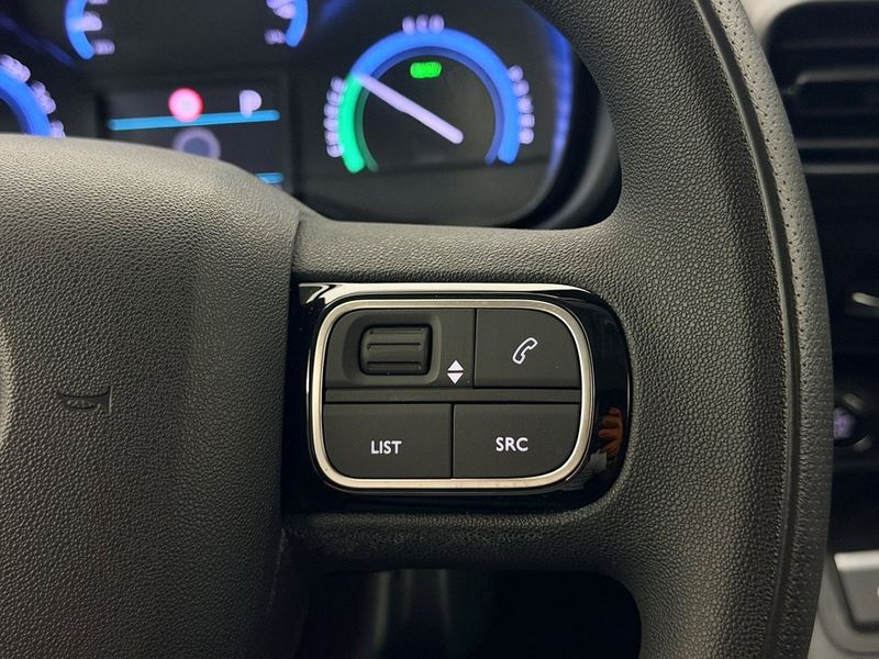 Fiat E-Doblo bild 20