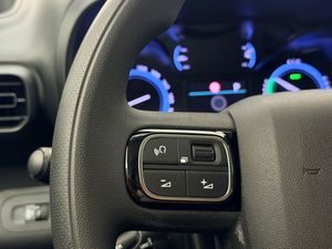 Fiat E-Doblo bild 19