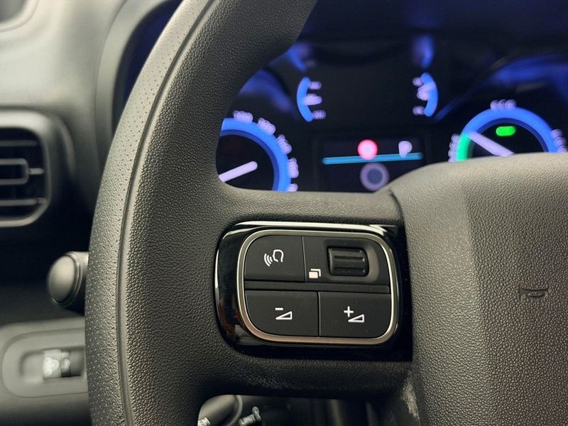 Fiat E-Doblo bild 19