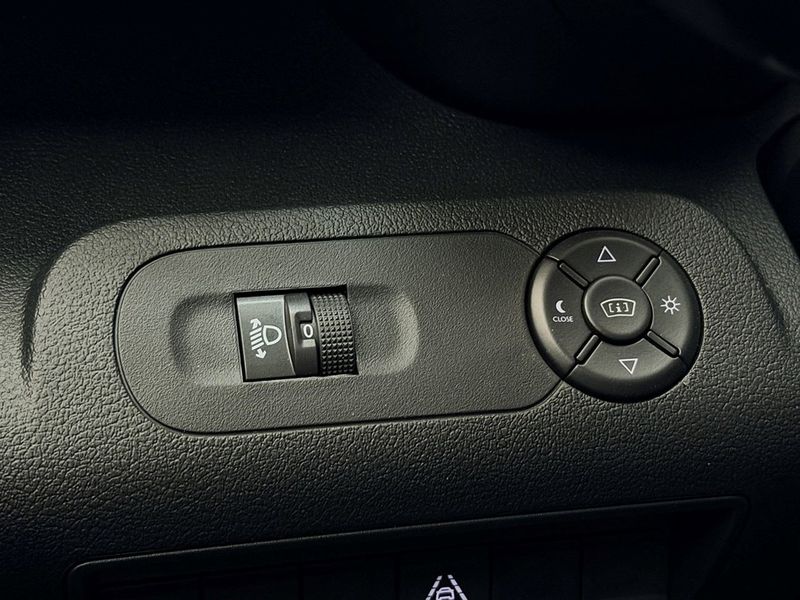 Fiat E-Doblo bild 27