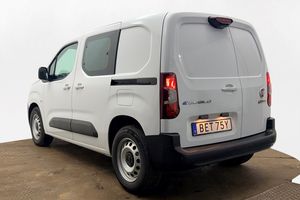 Fiat E-Doblo bild 9