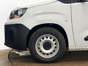 Fiat E-Doblo bild 11